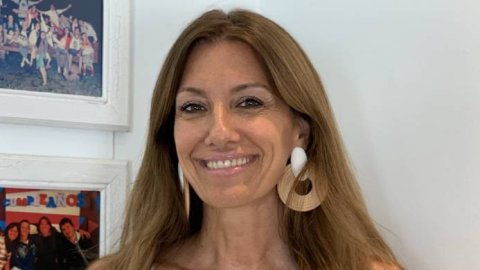 Turner promocionó a María Cazaban como Directora de AdSales Argentina