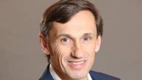 Edison designó un nuevo Gerente General para Argentina
