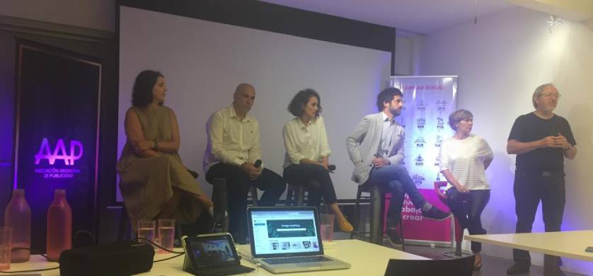 La AAP y Miami Ad School lanzaron el BOOT CAMP para profesionales de cuentas