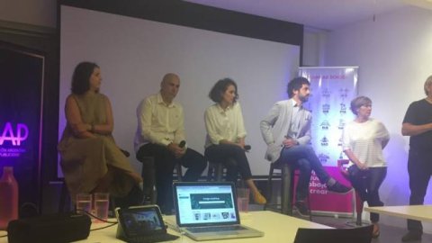 La AAP y Miami Ad School lanzaron el BOOT CAMP para profesionales de cuentas
