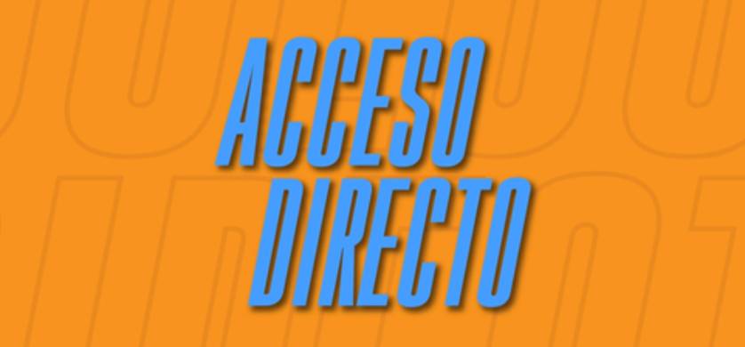 FW TV: Acceso Directo, el micro de entrevistas para las nuevas generaciones