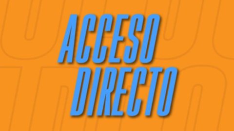 FW TV: Acceso Directo, el micro de entrevistas para las nuevas generaciones