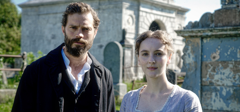 “Death and Nightingales” llega a OnDIRECTV