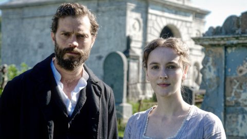 “Death and Nightingales” llega a OnDIRECTV