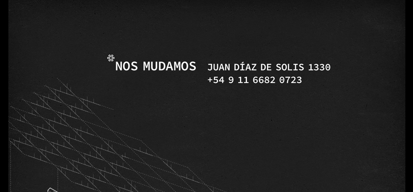 BBDO se muda a Vicente López