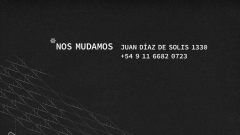 BBDO se muda a Vicente López