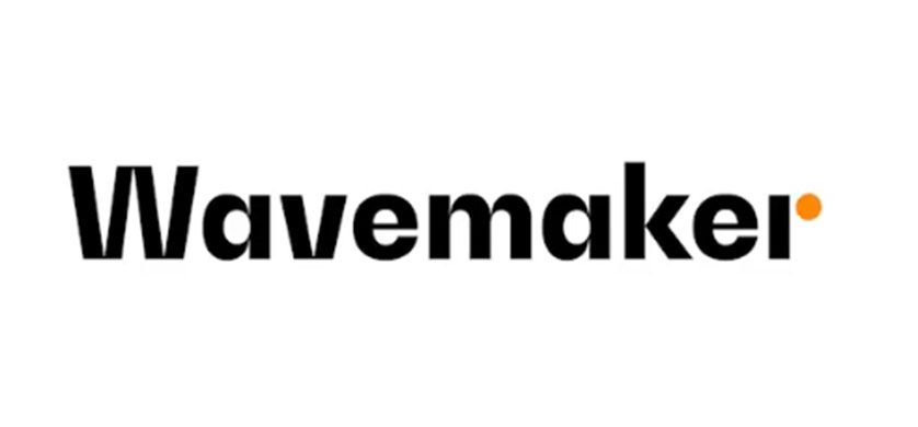 Wavemaker se renueva con una "intrépida" identidad visual
