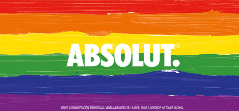 En el mes de la mujer, Absolut visibiliza una problemática social