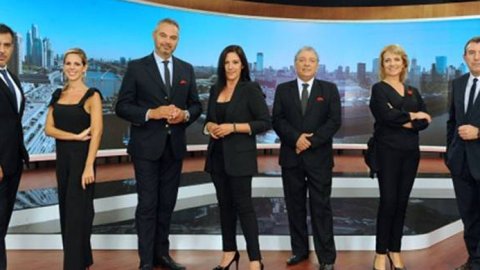 RTA S.E. presenta Televisión Pública Noticias y el Noticiero Internacional