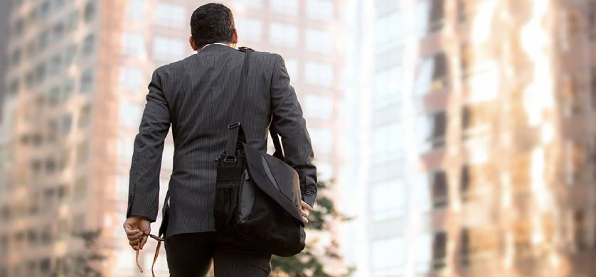 Más del 60% de los argentinos prefiere vivir cerca de su trabajo