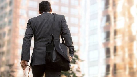 Más del 60% de los argentinos prefiere vivir cerca de su trabajo