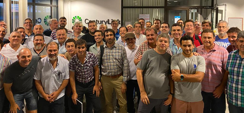 Se llevó a cabo la edición 2020 de Coopenet