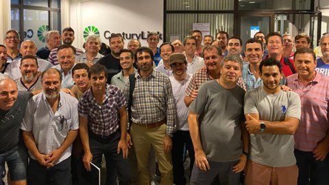 Se llevó a cabo la edición 2020 de Coopenet