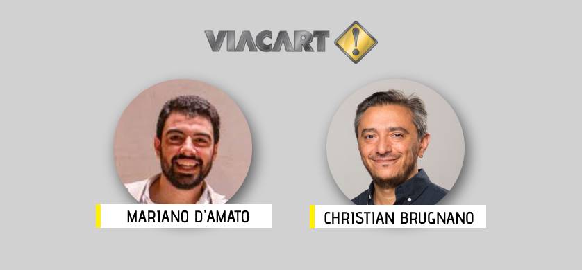 Cambios en la gerencia de ventas de Viacart / VGM
