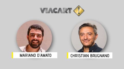 Cambios en la gerencia de ventas de Viacart / VGM