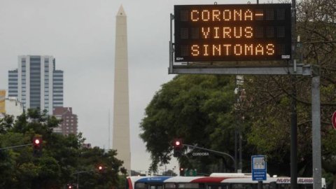 Kantar: La reacción de los argentinos ante la expansión del Coronavirus