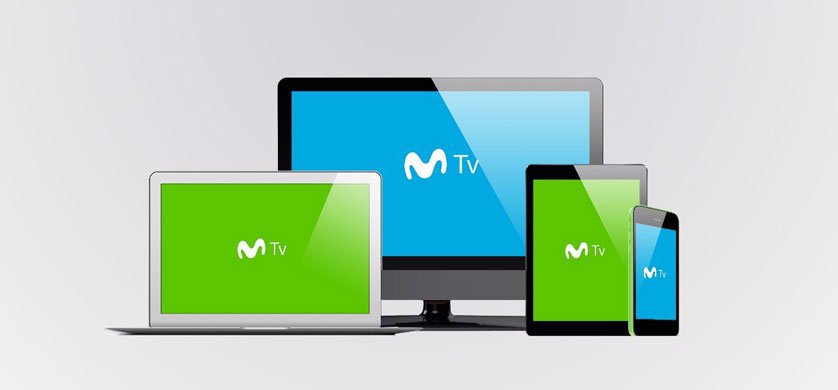 Movistar facilita la atención a clientes durante la emergencia sanitaria