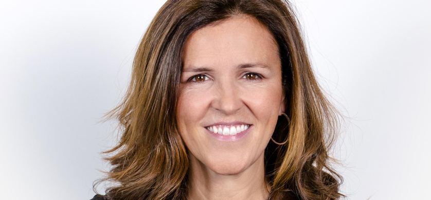 Cristina Rey, Presidente de Jurado de la categoría Formatos en el FIAP