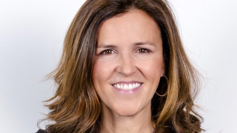 Cristina Rey, Presidente de Jurado de la categoría Formatos en el FIAP