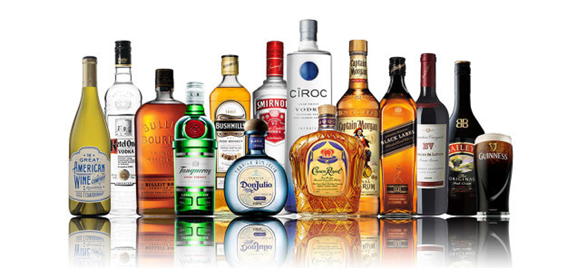 PHD gana la cuenta de medios de Diageo a nivel global