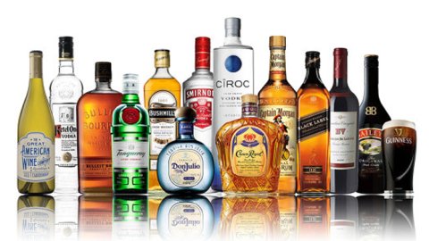 PHD gana la cuenta de medios de Diageo a nivel global