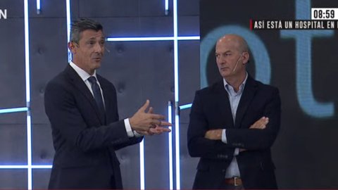 Las noticias y el deporte fue lo más visto de la TV paga de febrero