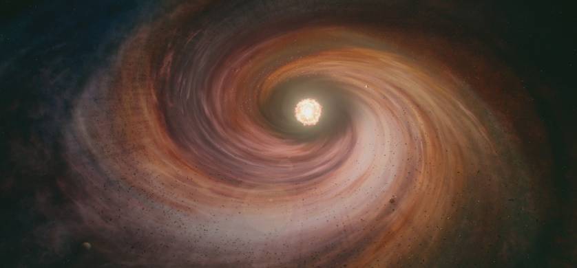 Nat Geo estrena nueva temporada de "Cosmos: mundos posibles"