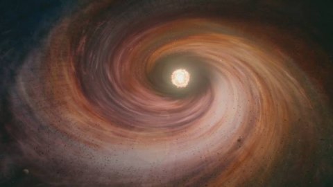 Nat Geo estrena nueva temporada de "Cosmos: mundos posibles"