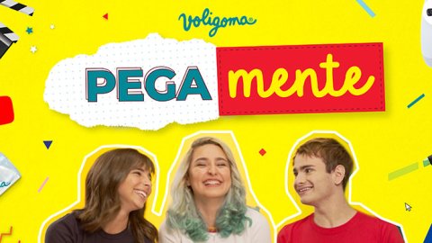 Voligoma de la mano de Circus presentó su nueva campaña "Pegamente"