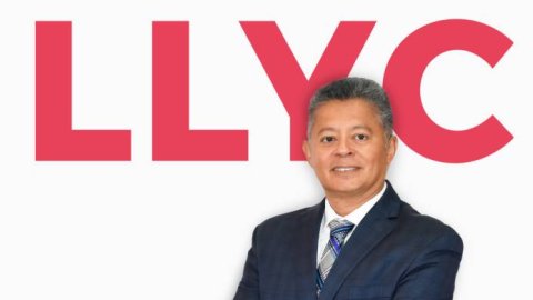 Javier Marín se incorpora a LLYC como Director Senior de Healthcare Américas