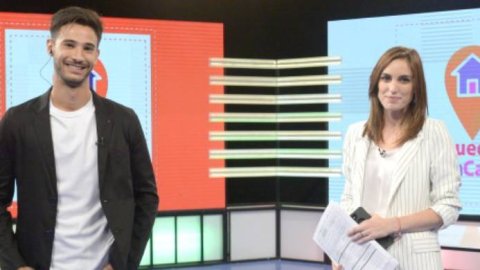#QuedateEnCasa: la TVP suma contenido para acompañar en la cuarentena