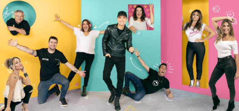Rating de radio: Mitre y La 100 dominaron las mediciones en febrero