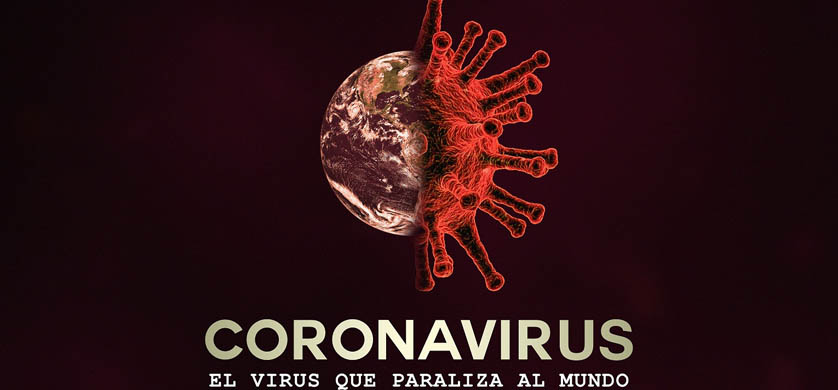 OnDirectv presenta documental coronavirus