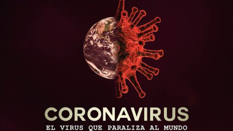 OnDirectv presenta documental coronavirus