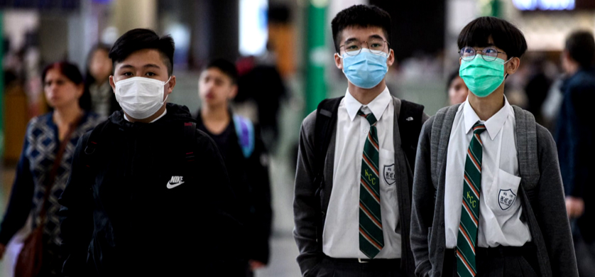 Discovery estrena un documental sobre la pandemia del coronavirus