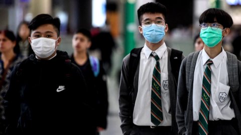 Discovery estrena un documental sobre la pandemia del coronavirus