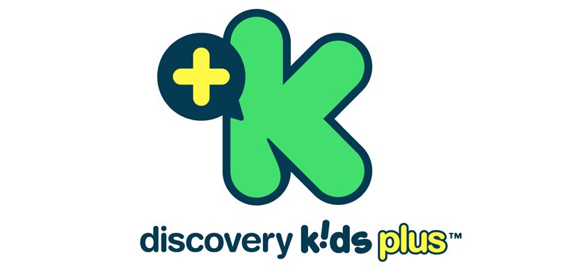Discovery Kids Plus abre su contenido para acompañar a grandes y chicos