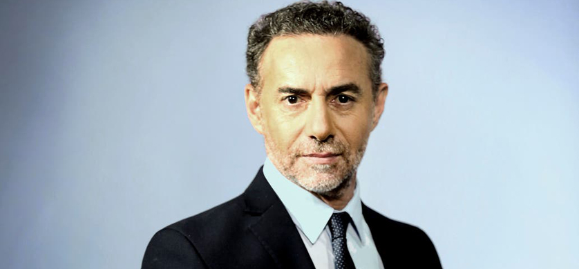 Luis Majul se muda a La Nación+