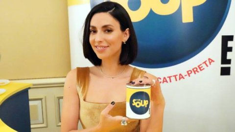 Regresa a E! Entertainment la comedia "The Soup"