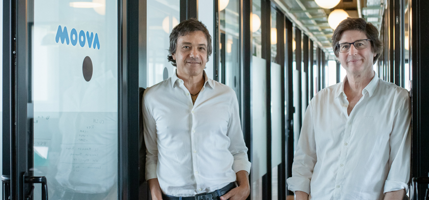 La plataforma de logística Moova sigue realizando entregas de e-commerce