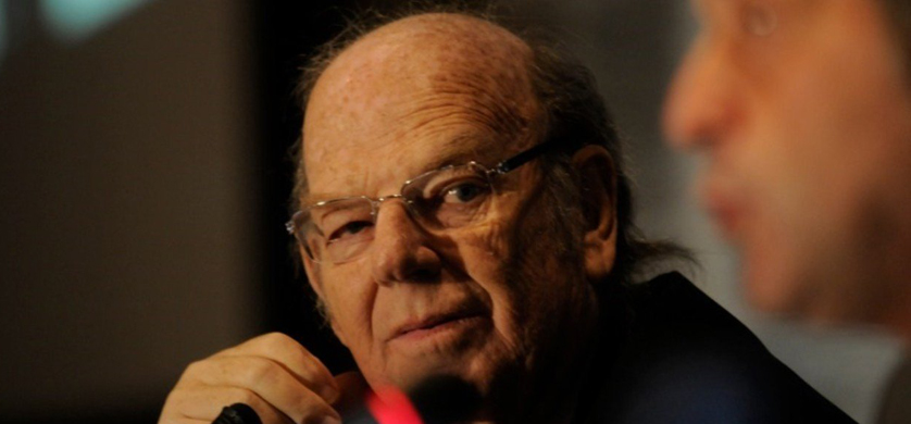 Murió Bartolomé Mitre, director del Diario La Nación