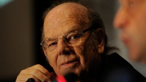 Murió Bartolomé Mitre, director del Diario La Nación