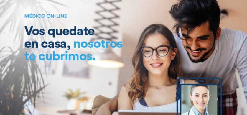 San Cristóbal Seguros lanza un servicio de telemedicina para sus asegurados