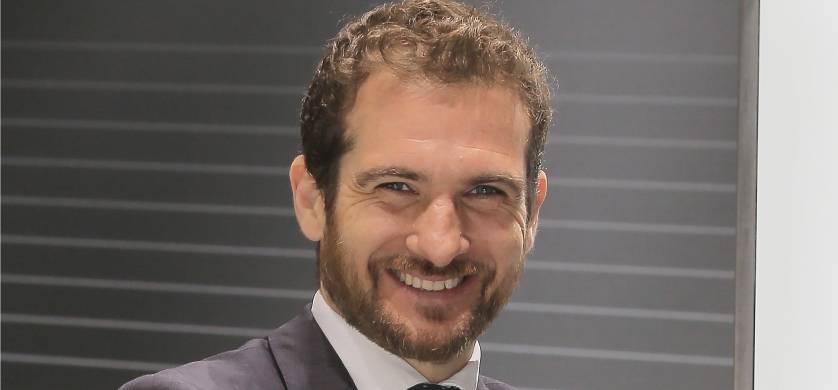 Tommaso Volpe es nombrado director global de Nissan Motorsports
