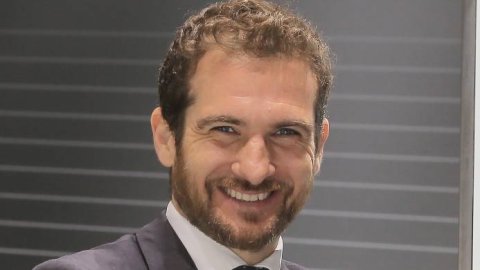 Tommaso Volpe es nombrado director global de Nissan Motorsports