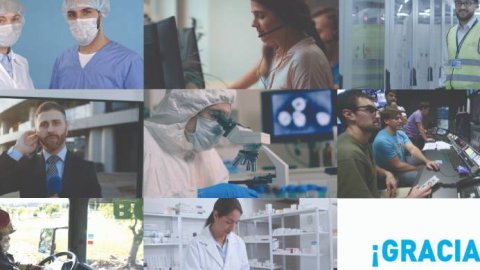 DIRECTV Latinoamérica lanza su campaña institucional "Protagonistas de verdad"
