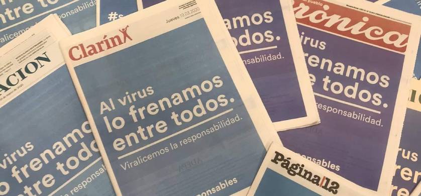 Comscore: Los medios tradicionales recuperan poder y credibilidad con la pandemia provocada por el Coronavirus