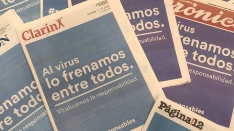 Comscore: Los medios tradicionales recuperan poder y credibilidad con la pandemia provocada por el Coronavirus