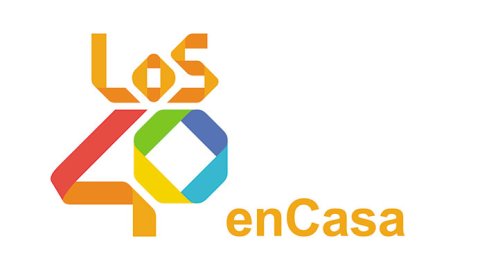 Los40 estrena un nuevo formato: #Los40enCasa