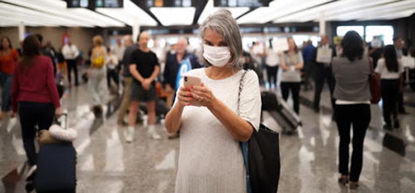 Estudio de MW: Solo el 14% de las personas en el mundo cree que sus gobiernos están "muy preparados" para la pandemia